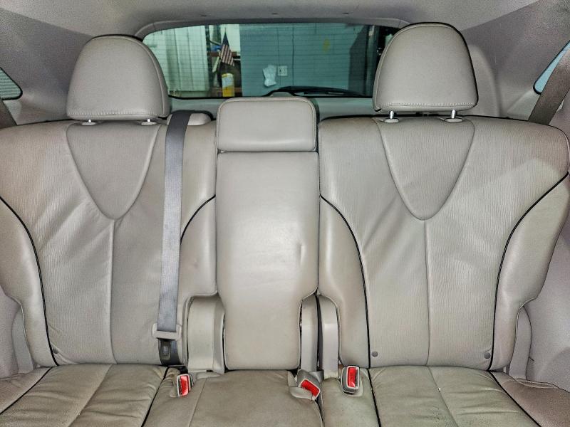 Photo 10 from auction – 2013 TOYOTA VENZA with VIN 4T3BK3BB2DU076386