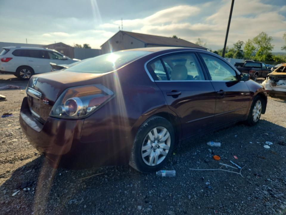 Photo 3 from auction – 2011 NISSAN ALTIMA with VIN 1N4AL2AP4BC164474