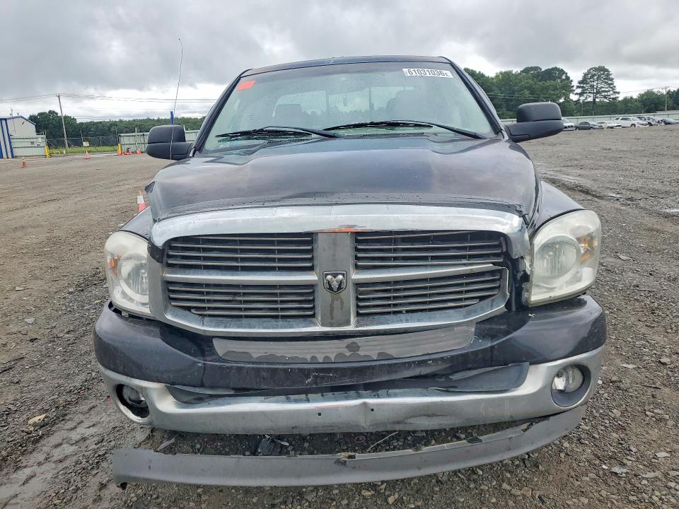 Photo 5 from auction – 2008 DODGE RAM 1500 with VIN 1D7HA18288J127425