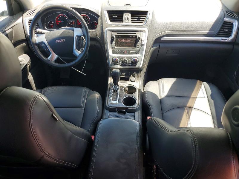 Photo 8 from auction – 2014 GMC ACADIA with VIN 1GKKRRKD5EJ113368