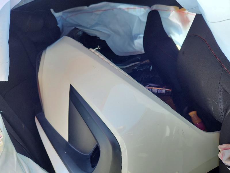 Photo 10 from auction – 2024 HONDA CIVIC with VIN 2HGFE1E58RH474326