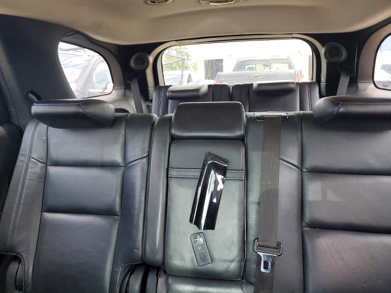 Photo 10 from auction – 2014 DODGE DURANGO with VIN 1C4RDJDGXEC973496