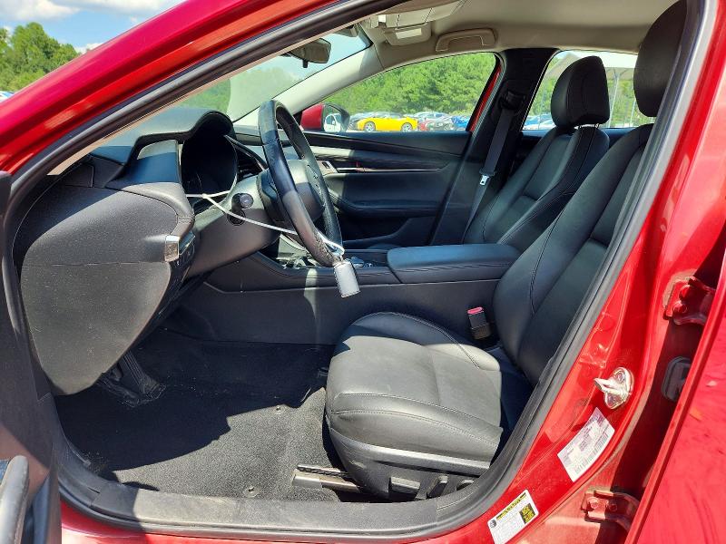 Photo 7 from auction – 2019 MAZDA 3 with VIN 3MZBPADL7KM108899
