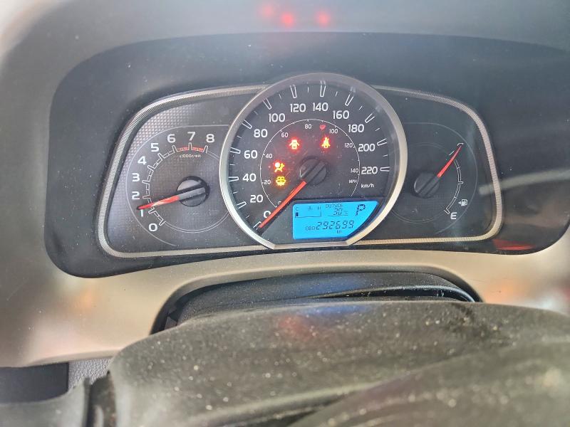 Photo 9 from auction – 2015 TOYOTA RAV4 with VIN 2T3BFREV3FW380830