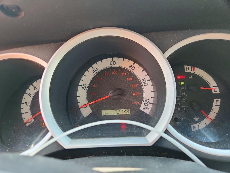 Photo 9 from auction – 2012 TOYOTA TACOMA with VIN 3TMLU4EN3CM092171