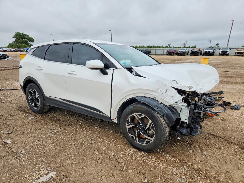 Снимка 4 от търг – 2023 KIA SPORTAGE с VIN KNDPUCAF2P7039956