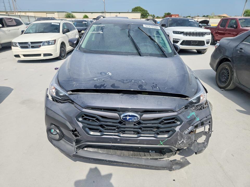 صورة رقم 5 من المزاد - 2026 SUBARU CROSSTREK مع VIN 4S4GUHD6XT3708674