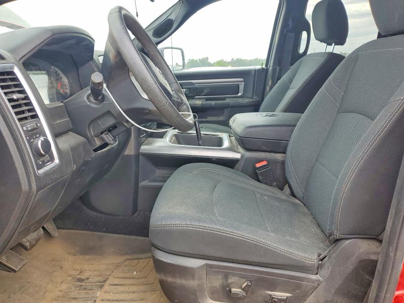 Photo 7 from auction – 2021 RAM 1500 CLASSIC with VIN 1C6RR7GT5MS584323