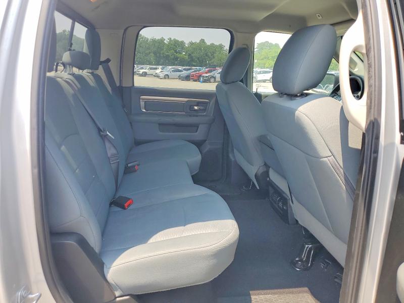 Photo 10 from auction – 2019 RAM 1500 CLASSIC with VIN 1C6RR7TT8KS593181