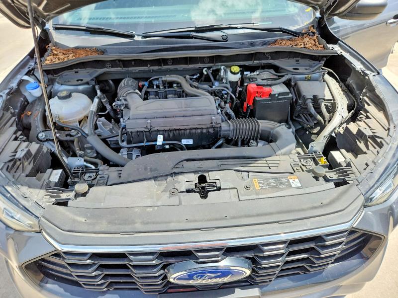 Photo 12 from auction – 2024 FORD ESCAPE with VIN 1FMCU0MN8RUB62516