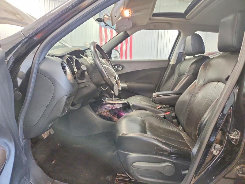 Photo 7 from auction – 2013 NISSAN JUKE with VIN JN8AF5MV7DT228219