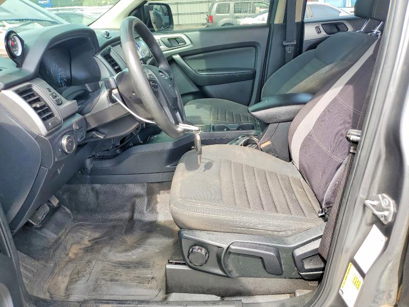 Photo 7 from auction – 2022 FORD RANGER with VIN 1FTER4EH3NLD32876