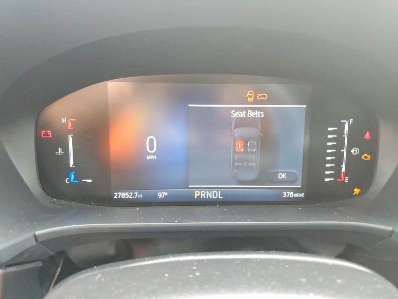 Photo 9 from auction – 2023 FORD ESCAPE with VIN 1FMCU9GNXPUA14221