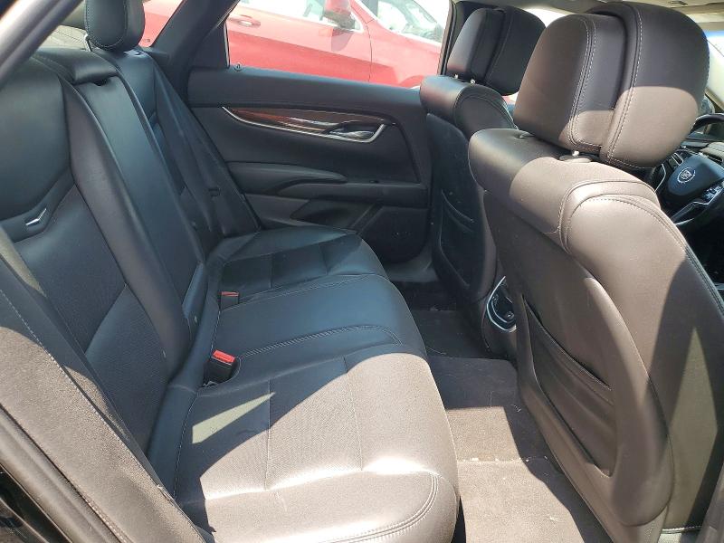 Photo 10 from auction – 2014 CADILLAC XTS with VIN 2G61N5S35E9326368