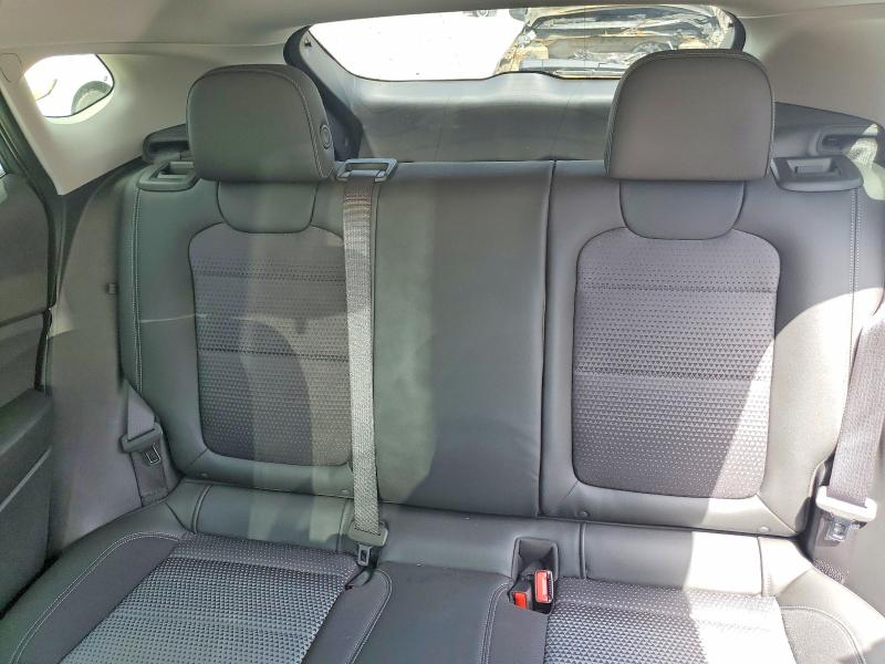 Photo 10 from auction – 2025 CHEVROLET TRAX with VIN KL77LHEP9SC278467