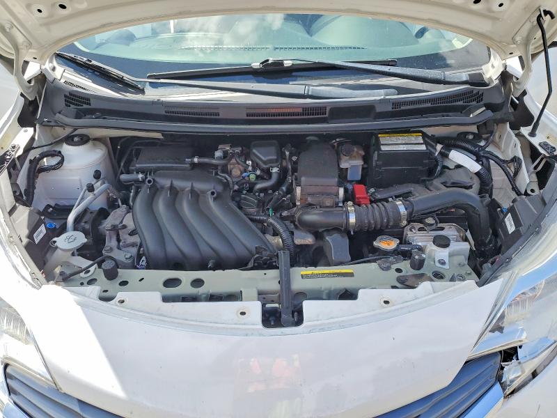 Photo 12 from auction – 2016 NISSAN VERSA NOTE with VIN 3N1CE2CP0GL365359