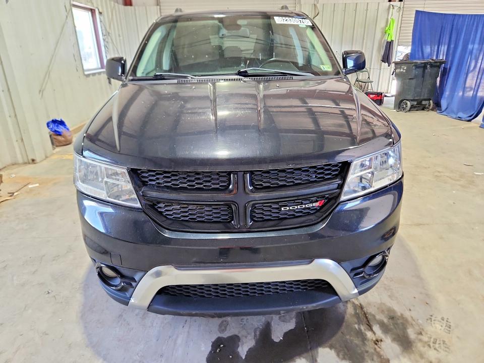 Photo 5 from auction – 2020 DODGE JOURNEY with VIN 3C4PDCGB6LT263919