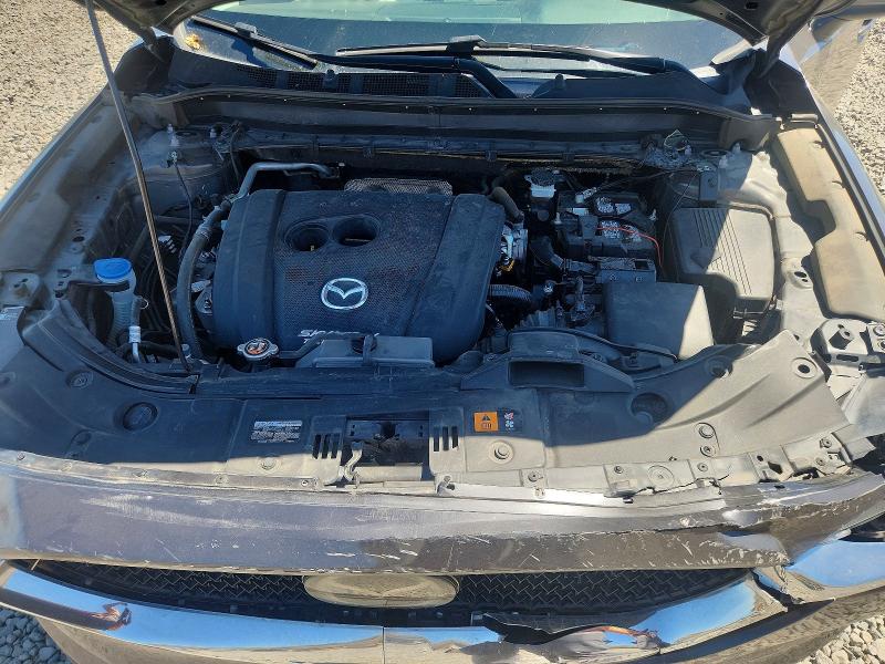 Photo 12 from auction – 2019 MAZDA CX-5 with VIN JM3KFBCM5K0692395