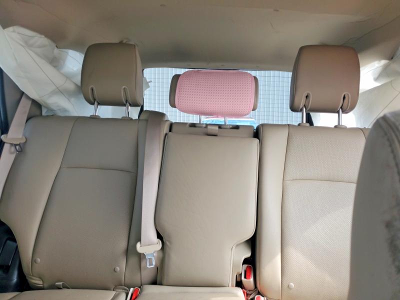 Photo 10 from auction – 2022 TOYOTA 4RUNNER with VIN JTEKU5JR1N6047805