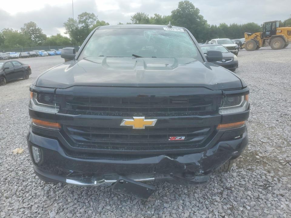 Photo 5 from auction – 2019 CHEVROLET SILVERADO LD with VIN 2GCVKPEC6K1177722