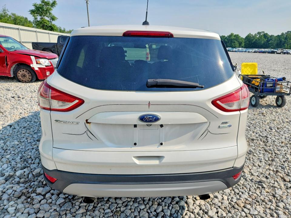 Foto 6 de la subasta – 2014 FORD ESCAPE con VIN 1FMCU9GX8EUB94958