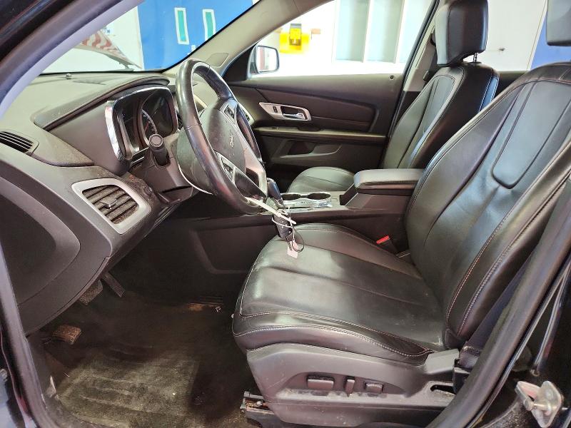 Photo 7 from auction – 2017 GMC TERRAIN with VIN 2GKFLUEK8H6329863