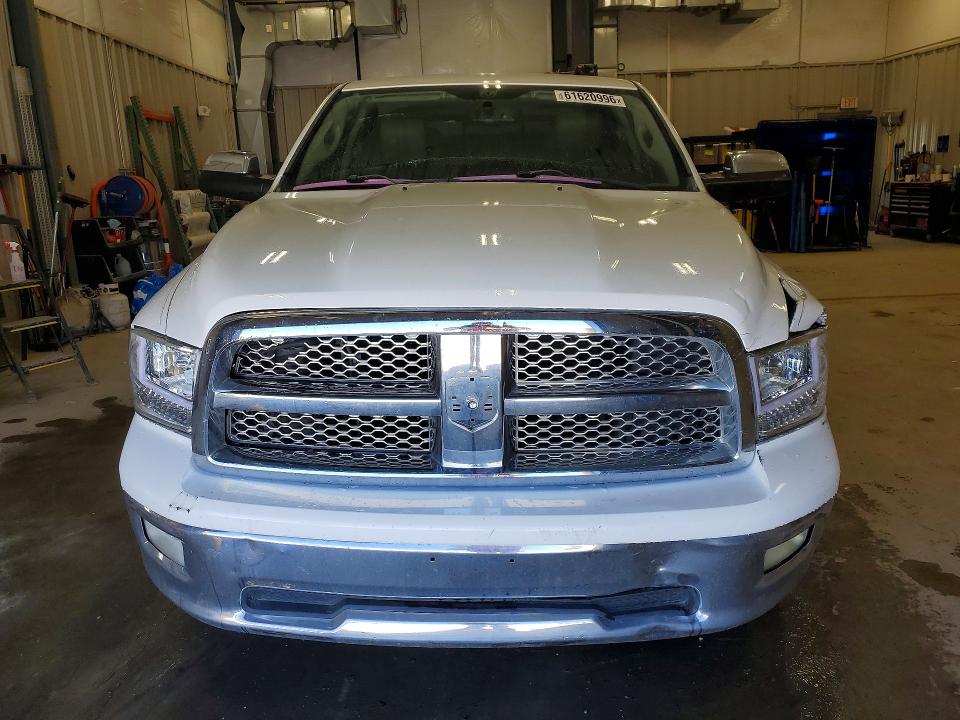 Photo 5 from auction – 2011 DODGE RAM 1500 with VIN 1D7RB1CT8BS530422