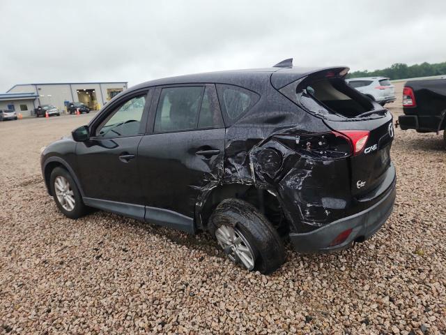 Photo 2 from auction – 2016 MAZDA CX-5 with VIN JM3KE2BY1G0895685