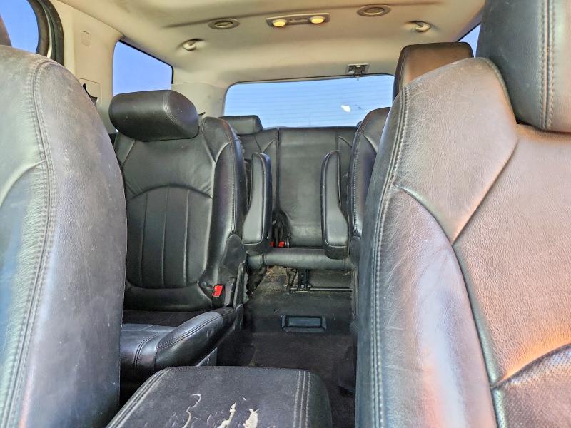 Photo 10 from auction – 2011 GMC ACADIA with VIN 1GKKRTED6BJ319447