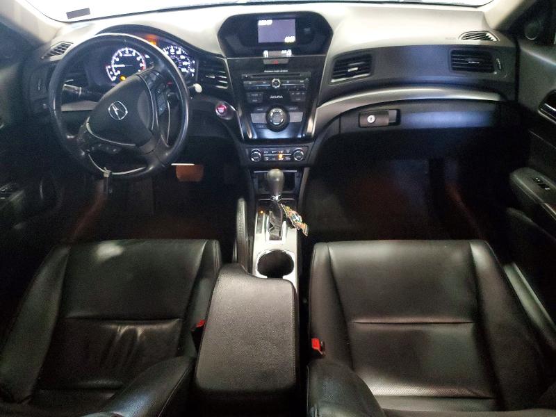 صورة رقم 8 من المزاد - 2014 ACURA ILX مع VIN 19VDE1F30EE001313