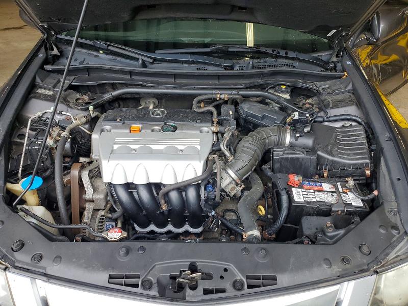 Photo 11 from auction – 2010 ACURA TSX with VIN JH4CU2F66AC036234