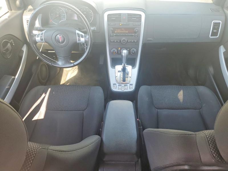 صورة رقم 8 من المزاد - 2009 PONTIAC TORRENT مع VIN 2CKDL33F896229761