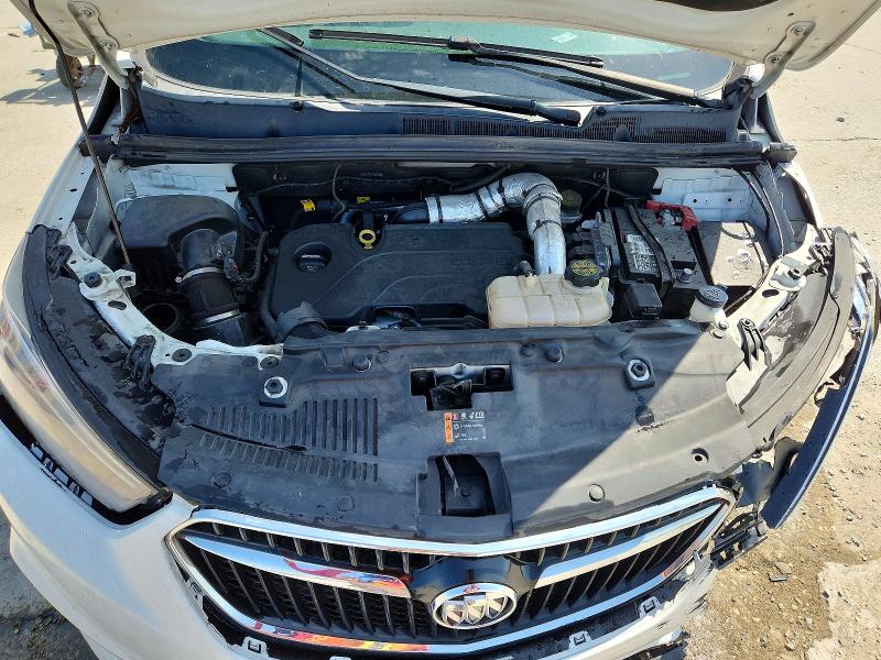 Photo 12 from auction – 2022 BUICK ENCORE with VIN KL4CJASM3NB509215