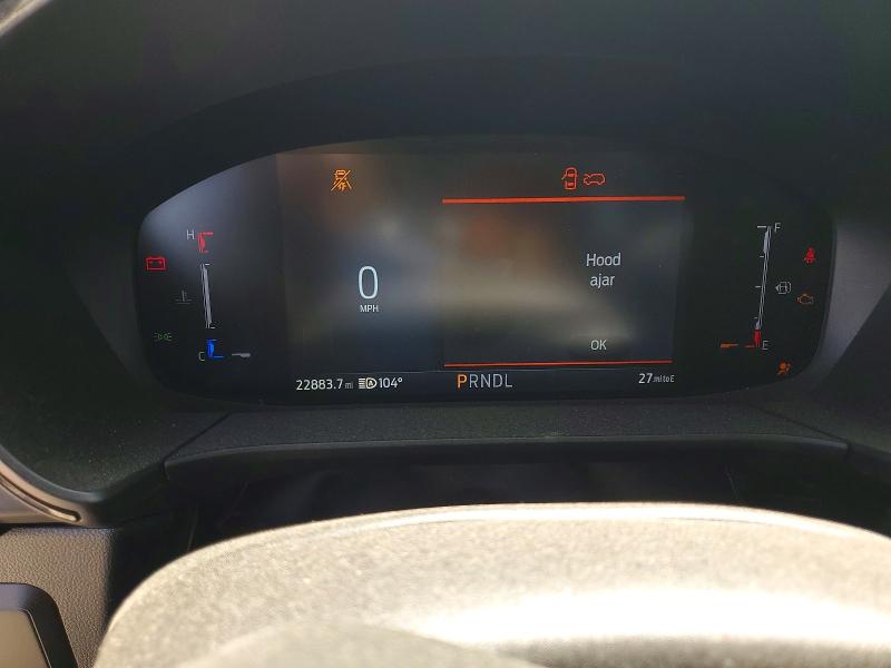Photo 9 from auction – 2024 FORD ESCAPE with VIN 1FMCU9MNXRUA34492