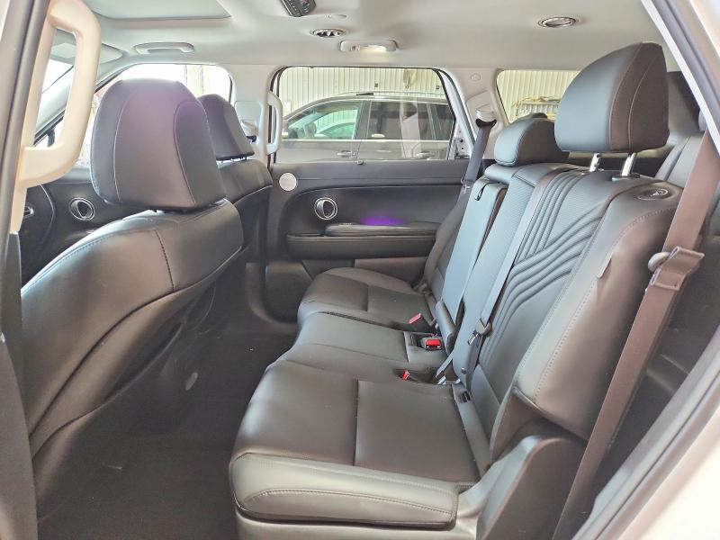Photo 11 from auction – 2026 HYUNDAI PALISADE with VIN KM8RHESA3TU037331