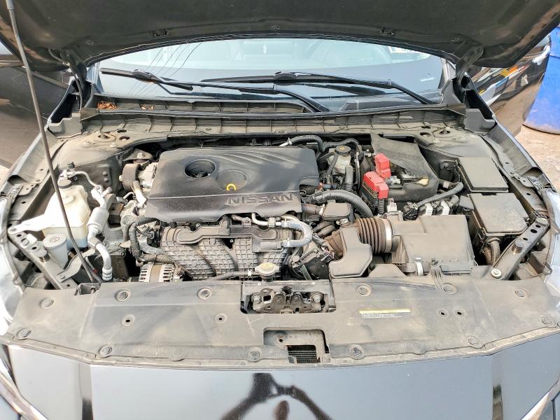 Photo 11 from auction – 2020 NISSAN ALTIMA with VIN 1N4BL4FV6LN303890