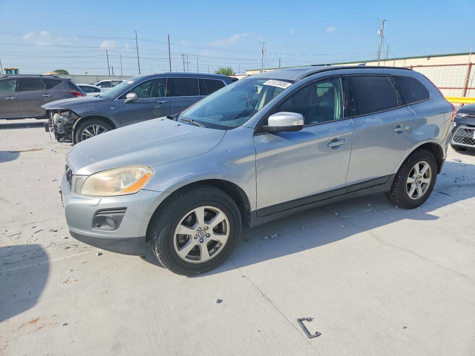 2010 VOLVO XC60