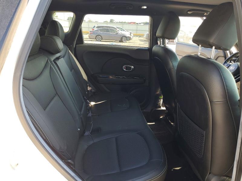 Photo 10 from auction – 2015 KIA SOUL with VIN KNDJP3A56F7159200