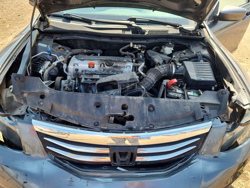 Photo 11 from auction – 2011 HONDA ACCORD with VIN 1HGCP2F61BA058813