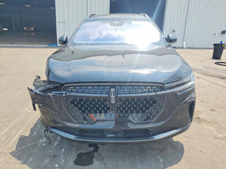 صورة رقم 5 من المزاد - 2025 LINCOLN NAUTILUS مع VIN 5LMPJ8K46SJ969320