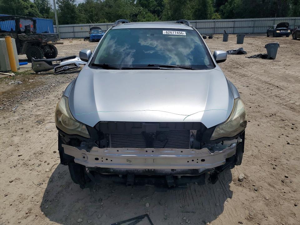 Photo 5 from auction – 2013 SUBARU XV CROSSTREK with VIN JF2GPAVC2D2848976