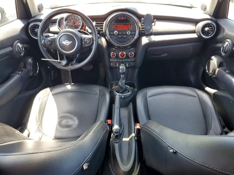 Photo 8 from auction – 2015 MINI COOPER with VIN WMWXS5C5XFT827716