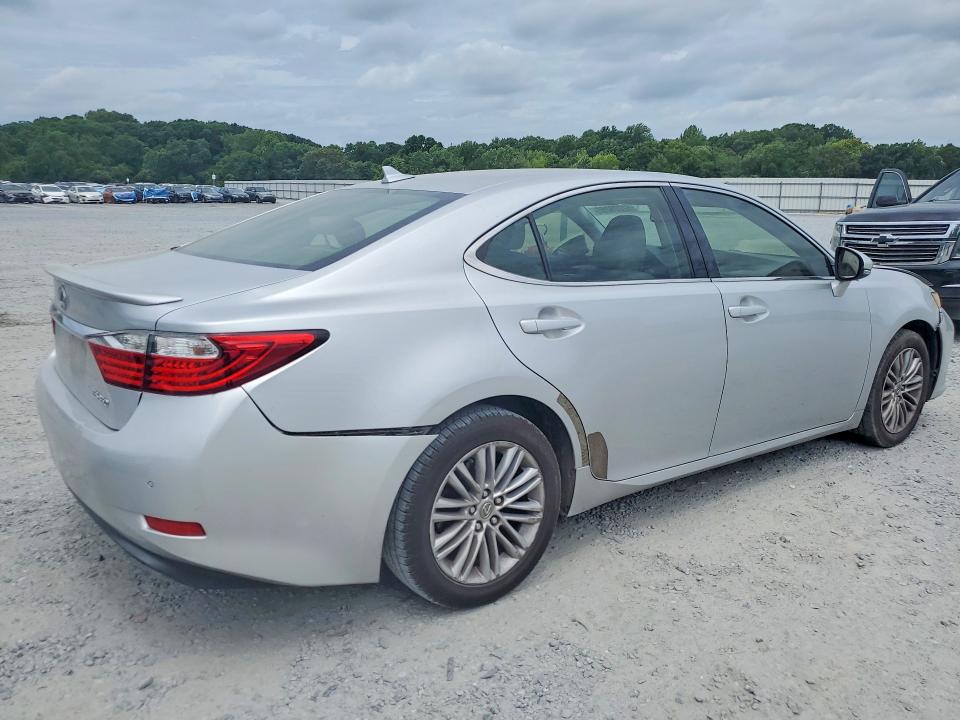 Photo 3 from auction – 2013 LEXUS ES with VIN JTHBK1GG8D2018234