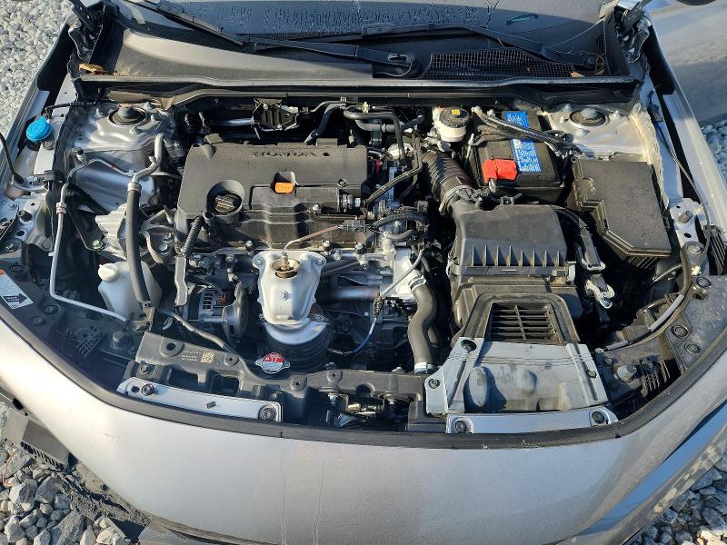 Photo 11 from auction – 2024 HONDA CIVIC with VIN 2HGFE2F56RH548816