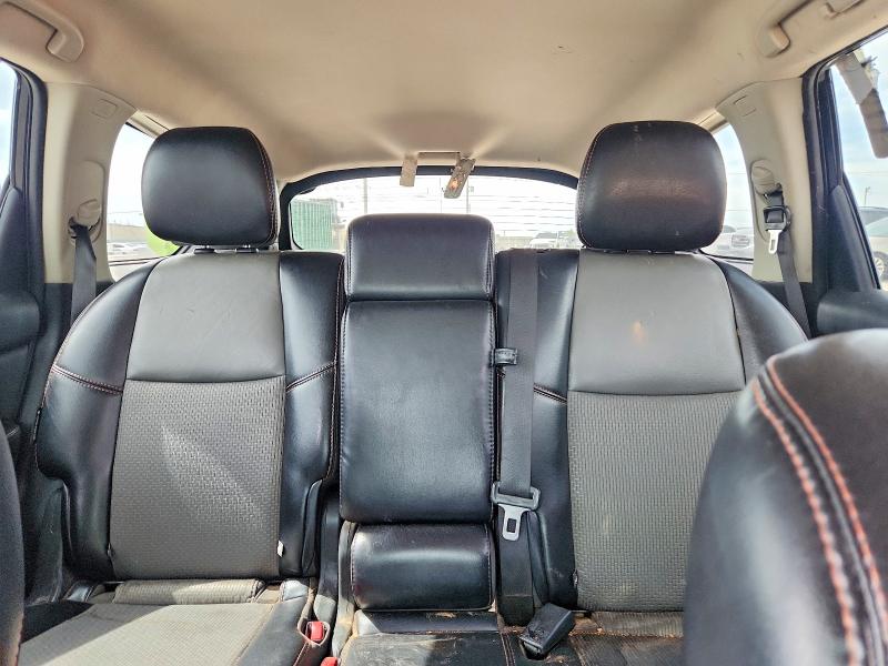 Photo 10 from auction – 2019 NISSAN PATHFINDER with VIN 5N1DR2MMXKC649964