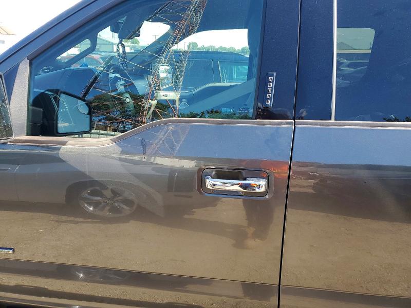 Photo 7 from auction – 2017 FORD F150 SUPERCREW with VIN 1FTFW1EG2HFC64303