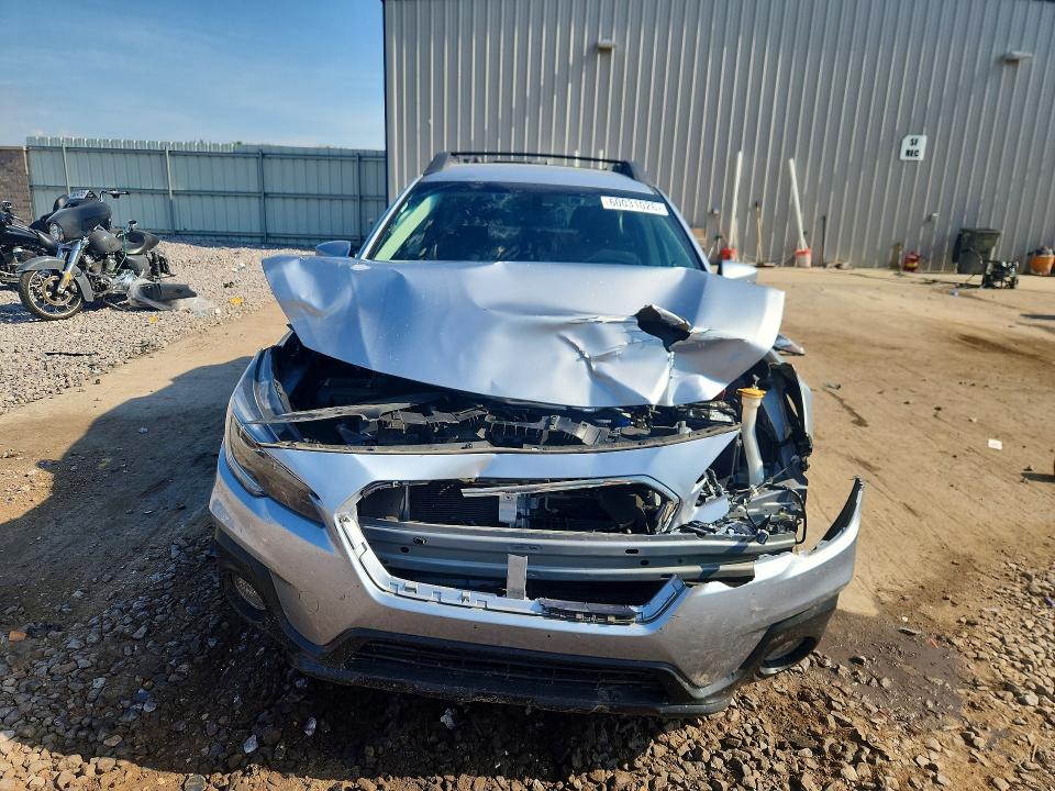 Photo 5 from auction – 2019 SUBARU OUTBACK with VIN 4S4BSAFC8K3376193