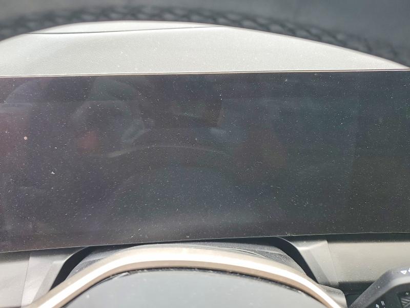 Zdjęcie 9 z aukcji – 2025 BMW X3 z VIN 5UX53GP02S9130919