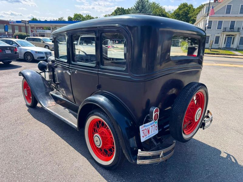 Photo 3 from auction – 1930 CHEVROLET OTHER with VIN 193088550