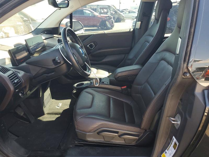 Photo 7 from auction – 2019 BMW I3 with VIN WBY8P6C52K7D73559